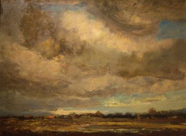 De Heide (Frans Van Giel)
